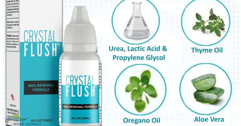 Crystal Flush Reviews
