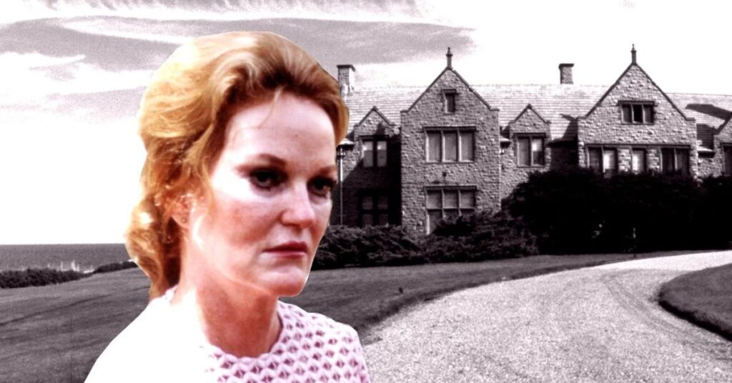 Doris Duke’s Death and Estate Dispute