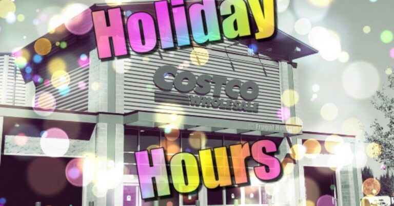 Costco Holidays 2025 guide: what holidays is Costco closed, hours, closures, and schedule tips to plan smart shopping ahead easily.