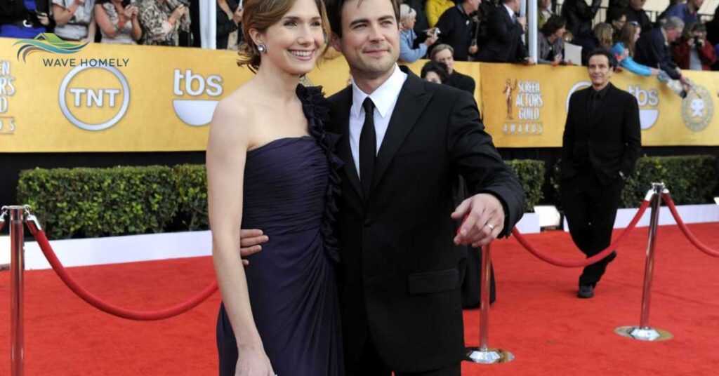 How Lora Chaffins Met Matt Long