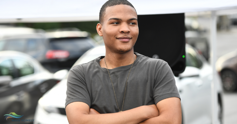 Messiah Harris Net Worth
