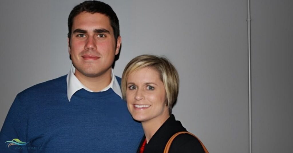 The Private Partner: Who Is Big Cat’s Wife?