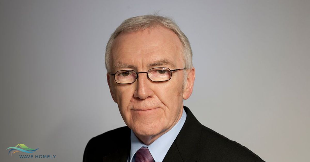 hugh keevins age